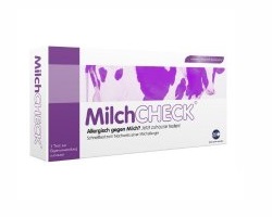 MilchCHECK